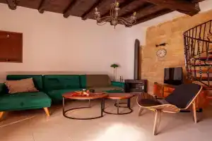 VINGT-DEUX 22 Guest house, Vouni