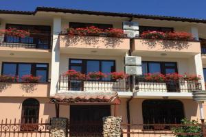 Guest House ,,Emotion'', Balchik