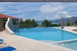 Villa Perpera, Cavtat