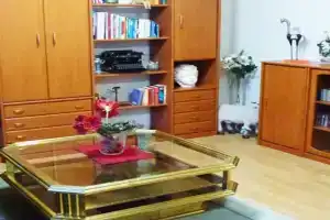 Ferienwohnung Sille Apartments, Osnabruck