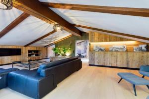 Hausberg No. 2 // NEU Apartments, Garmisch-Partenkirchen