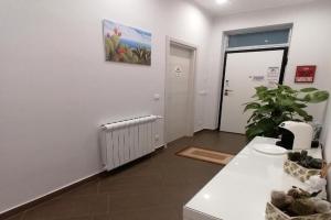B&B Villa Agrumé, Messina