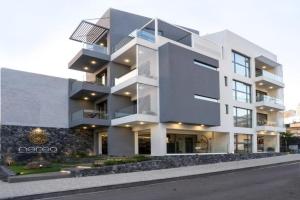 Nerea Boutique Suites Karystos, Karistos