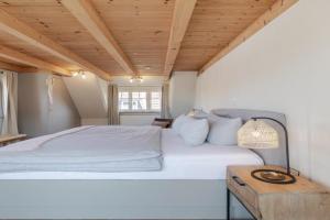 Hüs im Glück Guest house, Westerland