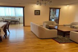 4-room apartment in the center of, Tashkent