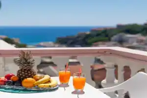 Castello Apartments, Ulcinj