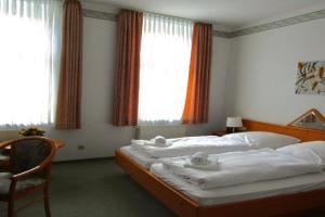 Pension Hexenkessel, Wernigerode