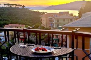 Casa Sea La Vie: Cosy Apartment with Sea View, Camogli