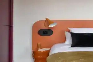 MiHotel Blandan, Lyon