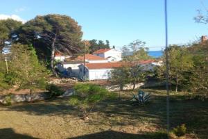 Family Apartment Nelly, Vir