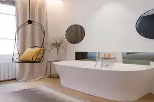 MiHotel Charité, Lyon