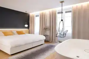 MiHotel Charité, Lyon