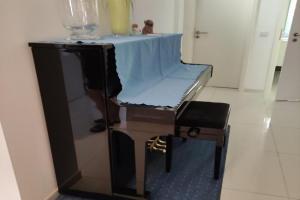 CHEZ WL Guest house, Luxembourg