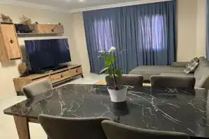 Huge Evleri 1 Apartments, Marmaris