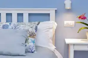 PR APARTMENT - FIUMICINO ROME AIRPORT 9 Min -