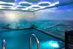 De President Suite, DeMaNi President Suites, Sitia
