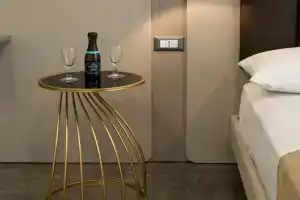 Moonlight B&B Mini-hotel, Porto Cesareo