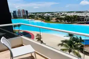 Dream Lagoons Premium Stay Apartments, Cancun