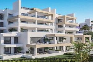 Estepona South bay Apartments, Estepona