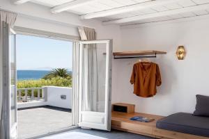 Nautilus Serifos Apart-hotel, Livadion