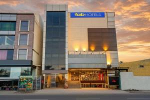 FabHotel Pride Image - Rajarajeshwari Nagar, Bengaluru