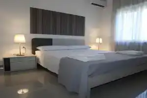 Civico 49 Bed&Breakfast Mini-hotel, Lecce