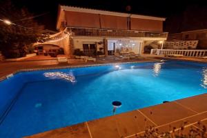 La casa dels Boscos, Tarragona