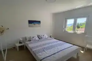 Apartman Aquarelle, Kumbor