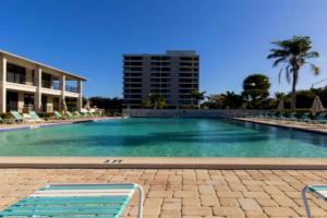 Family Apartment with Pool in florida, Siesta Key