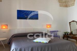 La Piazzetta n 2 - By Cala Salento Guest house, Porto Cesareo