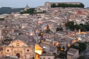 CASA VACANZE BELLA VISTA, Ragusa