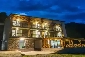 Hotel Latveli, Mestia