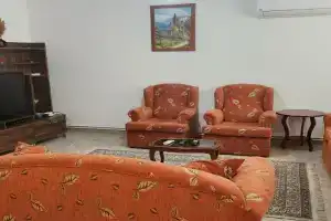 Huge Evleri 3 Apartments, Marmaris