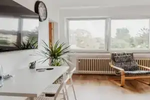SK Apartments - Red, Bochum