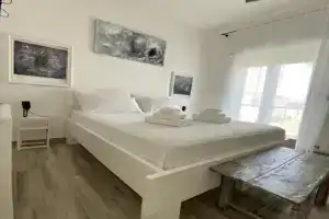 La casa di Nina, Lecce