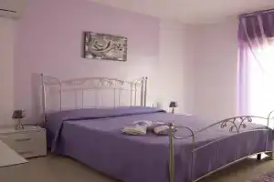 Orchidea Casa Vacanze, Trapani
