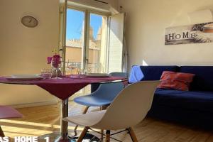 Akragas Home 1 in Center with City View Apartments, Agrigento