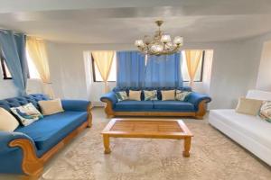 8 Monumental Area Cozy and lovely to enjoy 3 bedrooms Apart transportation 24 hours, Santiago