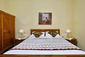 The Place 3 charming downtown apartment, Cairo