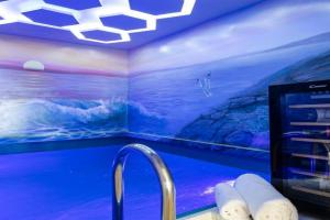 Ma President Suite, DeMaNi President Suites, Sitia
