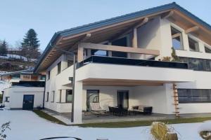 Apartment auf derer Sonnenseite - smart, zentral & ruhig, Schladming