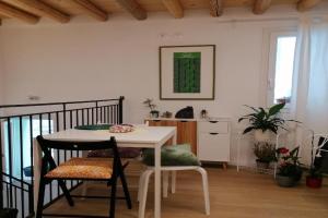 VERDEPOESIA Guest house, Chioggia