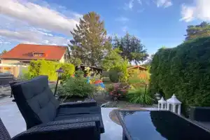 Schönes Zimmer im charmanten Haus Guest house, Berlin