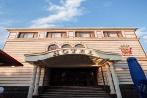 Edem Hotel, Shymkent