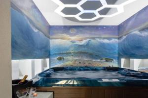 Ni President Suite, DeMaNi President Suites, Sitia