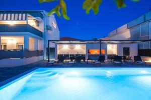 Villa Todi, Zadar