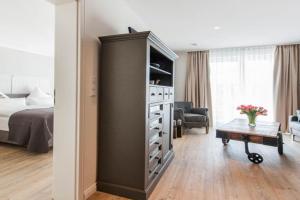 Weisse Villa Apartment 1 3 Nord, Busum