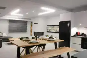 Damona Luxury Home Villa, Heraklio Town