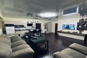 Tsaghkazdor luxury apartment, Tsaghkadzor