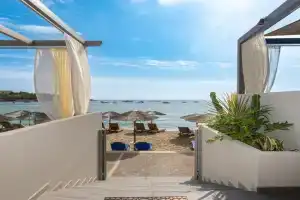 Buganvilla-Sea front villas, Agia Pelagia